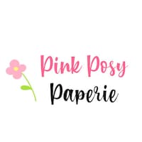 PinkPosyPaperie