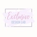 ExclusiveDesignLab