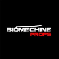 BiomechineProps