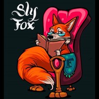 SlyFoxBindery