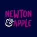 Newton and the Apple