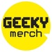 Geeky Merch