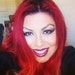 Red Reyna