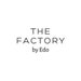 TheFactoryByEdo