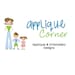 Applique Corner