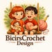 BicirsCrochetDesign