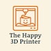 TheHappy3DPrinter