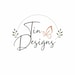 Tin's Designs