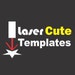 LaserCuteTemplatess
