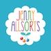 JennyAllsortsDesign