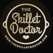 user Etsy Avatar The Skillet Doctor