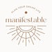 Manifestable