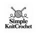 SimpleKnitCrochet