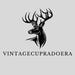 VintageCupradoEra