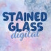 StainedGlassDigital