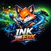 InkTheFox