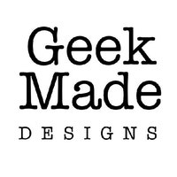 GeekMadeDesigns