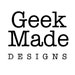 Geek Made Designs