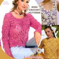 ArtandCrochetPattern