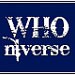 whoniverse