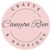 CanyonRimCrafts