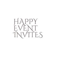 HappyEventInvites