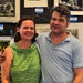 Sharon and Matt Bagley