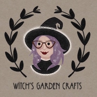 Witchsgardencrafts