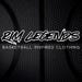 Rim Legends