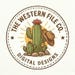 The Western File Co.