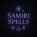 SamiriSpells