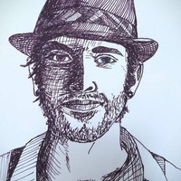 BrianPerryArt