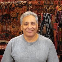 AfghanTribalArts