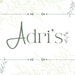 adrishandmadefavors