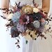Craft Flower Sola Wood Flowers