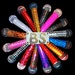 BlingSlinger Mic Covers