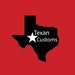 Texan Customs