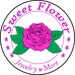 Sweet Flower Jewelry avatar