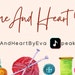 HomeandHeartbyEva