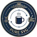 Pure SVG