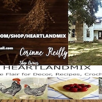 HEARTLANDMIX