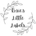 RosieslittlelabelsCo