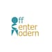 Off Center Modern