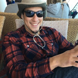 Personalised christmas family frame