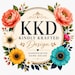 KINDLYKRAFTEDDESIGN