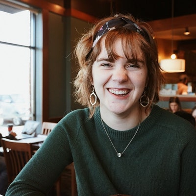 profile photo