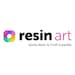 Resin Art Supplies