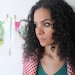 Aliaa Essam avatar