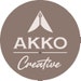 AkkoCreativeSVG