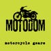 MotoDomGear